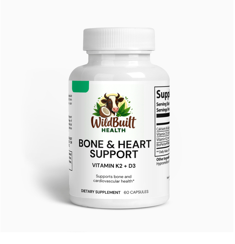 Exhausted? Get Back Your Energy, Focus & Sleep in 30 Days – Naturally.