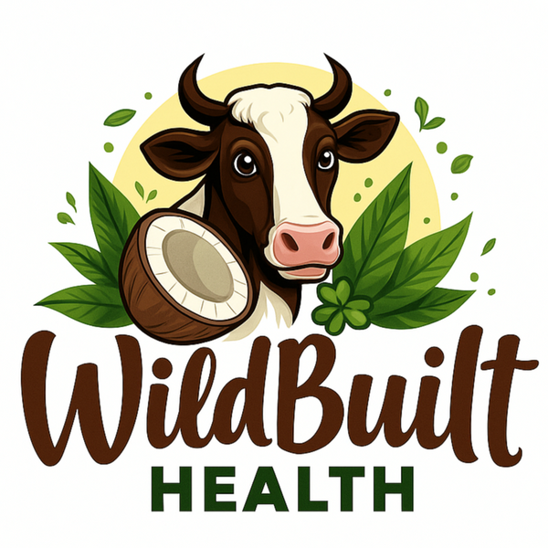 Wild Built Health